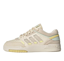 adidas originals Drop Step Low Cream Blue (HP2329)