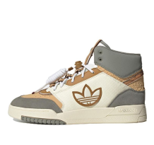 adidas originals Drop Step XL Cloud Ivory Grey (IF2574)