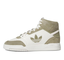 adidas Originals Drop Step XL Olive Green Cream (FZ5709)