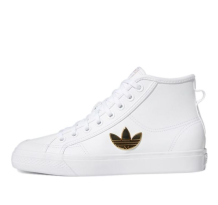 adidas Originals Nizza Trefoil High (H01134)