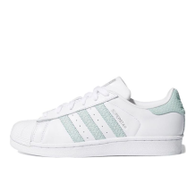 adidas Superstar Ash Green (B41509)
