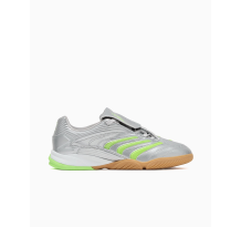 adidas Originals Womens Predator Sala Silberfarben 42 (JR1636-42)