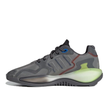 adidas originals ZX Alkyne Grey Green (FX6247)