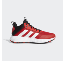 adidas Originals Ownthegame The Game Own (GW5487) in rot