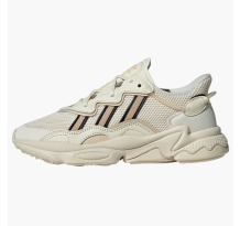 adidas Ozweego Cream Wonder Gold Met. Core womens (IG8488)