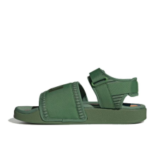 adidas Adilette 2.0 x Pharrell Sandal Green (FU7611)