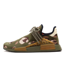 adidas Pharrell x NMD Human Race (HQ9148)