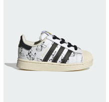 adidas Pokemon Superstar II Elastic Lace KJ5614 Pok mon (KJ5614)