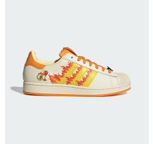 adidas x Pok II mon Charmander Superstar (KI2855)