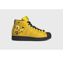 adidas Pokemon x Pro Model Pikachu (KI2862)