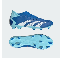 adidas Originals Predator Accuracy.3 FG (GZ0026) in blau