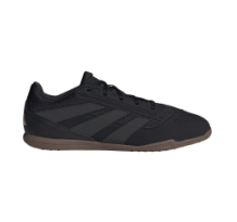 adidas Originals Predator Club Sala IN (IF6405) in schwarz