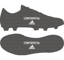 adidas Predator Edge.3 FG (GW2276)