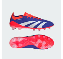 adidas Originals Predator Elite AG (IF6407) in blau