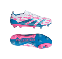 adidas Originals Predator Elite FG (IF8866) in weiss