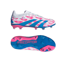 adidas Originals Predator Elite FG (IH0420) in weiss