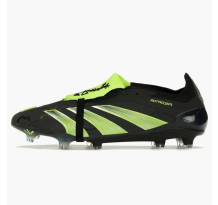 adidas x Predator Elite Foldover Tongue FG Merky Fc Lucid Lemon (ID8877)
