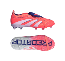 adidas Predator Elite FG Fold Over Tongue (JR7006)