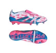 adidas Originals Predator Elite FG Tongue (IE6234) in weiss