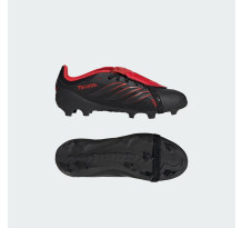 adidas Predator Elite L Tech FT FG Leather (LA6694)