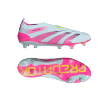 adidas Predator Elite Laceless Fg Stellar Pack Icon (IH0108)