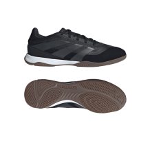 adidas Originals Predator League IN (IF6392) in schwarz