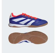 adidas Originals Predator League IN (IF6393) in blau