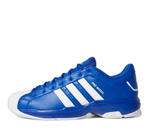 adidas Pro Model 2G Low Blue (FX4982)