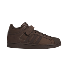 adidas Originals Niels x Pro Shell (IH3411) in braun