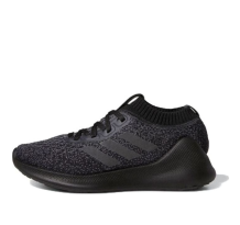 adidas Purebounce J Knitted Low Tops Casual B76071 (B76071)