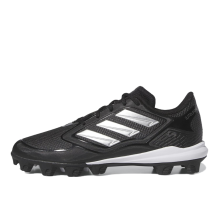 adidas PureHustle 3 MD Silver Metallic (IG7138)