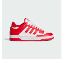 adidas Originals Rapid Court Low (JR0164) in rot