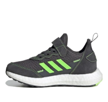 adidas Rapidalux S l El K Grey Green (FV2628)