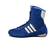 adidas Originals Rasant Mid W (JI2503) in blau