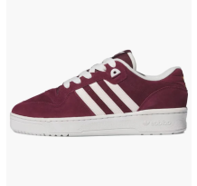 adidas Rivalry Low Maroon (IF7130)