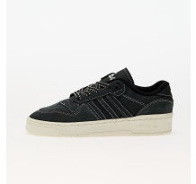 adidas Originals Rivalry Low W Core Ivory Sand Strata (IF4657) in schwarz