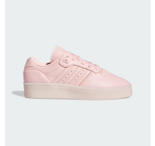 adidas Originals Rivalry Lux Low (IF7183) in pink
