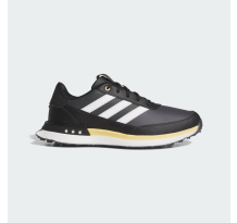 adidas Originals S2G Spikeless Leather 24 (IH5046) in schwarz