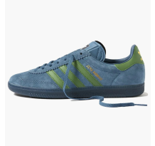 adidas END. x SPZL Samba By The Sea Deco (IH9926)
