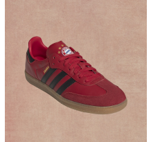 adidas Samba FC Bayern (HQ7031)