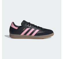 adidas Originals Inter Miami CF x adidas Samba Black (IH8157)