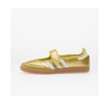 adidas Samba Jane W Gold Metallic Ftw Gum4 (IH6599)