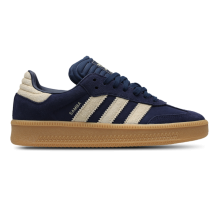 adidas Samba XLG Night Indigo Warm Vanilla (JQ2885)