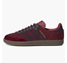 adidas ALWAYTH x Samba College Burgendy Og (IH5187)