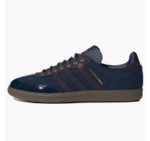 adidas ALWAYTH x Samba College Navy Og (IH5186)