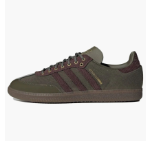 adidas ALWAYTH x Samba Olive Strata Og (ID3263)