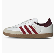 adidas Samba Og Better Scarlet Shadow (JI3201)