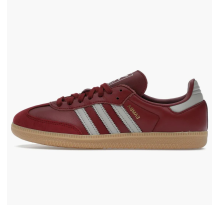 adidas Samba OG Burgundy Gum (JH8700)