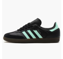 adidas Samba OG Clear Mint Pack (JR7109)