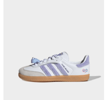 adidas Samba OG Comfort Closure Elastic Lace Children (KK2162)